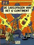 Blake en Mortimer 16 De sarcofagen van het 6e continent, deel 1