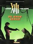 XIII 18 De Ierse versie