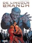 Lincoln Branch, de 2 Duistere erfenis