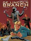 Lincoln Branch, de 1 Een geheim uit het graf