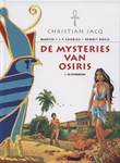 Mysteries van Osiris 1 De levensboom