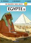 Alex - Reizen van, de 19 Egypte (3)