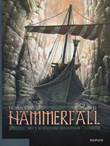 Hammerfall 3 De wachters van Elivagar