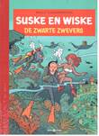 Suske en Wiske 342 De zwarte zwevers