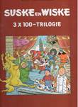 Suske en Wiske - Trilogie 3 x 100 - Trilogie