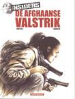 Insiders 4 De Afghaanse valstrik