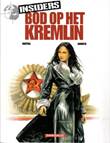 Insiders 5 Bod op het Kremlin
