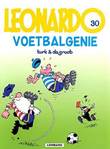 Leonardo 30 Voetbalgenie