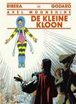 Axel Moonshine 25 De kleine kloon