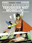 Axel Moonshine 27 Terugkeer niet mogelijk!