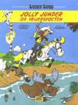 Lucky Luke - Nieuwe avonturen van, de 1 Jolly Jumper op vrijersvoeten