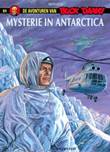 Buck Danny 51 Mysterie in Antarctica