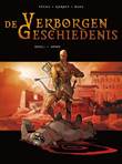 Verborgen Geschiedenis, de 1 Genesis