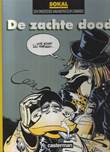 Inspecteur Canardo 3 De zachte dood