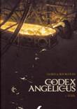 Codex Angelicus 1 Izael