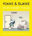 Fokke en Sukke 4 Fokke en Sukke Zijn weer thuis