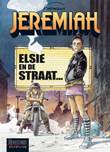Jeremiah 27 Elsie en de straat...