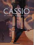 Cassio 1 De eerste moordenaar