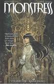 Monstress 1 Awakening