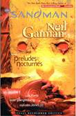 Sandman, The 1 Preludes & nocturnes