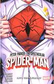 Peter Parker: The Spectacular Spider-Man 1 Into the Twilight