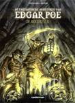 Edgar Poe, fantastische avonturen 1 De goudkever