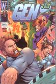 Gen 13 - JP Omnibus 4 Omnibus 4, Jaargang 1999