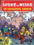 Suske en Wiske 303 De knikkende knoken