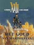 XIII 17 Het goud van Maximiliaan
