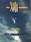 XIII 13 Het onderzoek