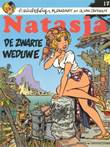 Natasja 17 De zwarte weduwe