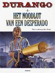 Durango 6 Het noodlot van een desperado