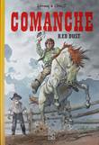 Comanche - Sherpa bundelingen 1 Red Dust
