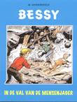 Bessy - Adhemar 3 In de val van de mensenjager