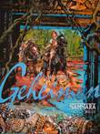 Geheimen 2 Samsara 2/2