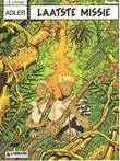 Adler 4 Laatste missie