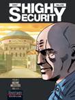 High Security 3 Nieuwe meesters 1/2