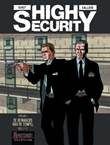 High Security 2 De bewakers van de tempel 2/2