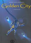 Golden City 3 Poolnacht
