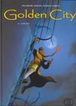 Golden City 4 Goldy