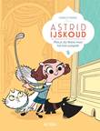 Astrid IJskoud 1 Hoe je die kleine muis het best aanpakt