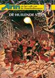 Arin - Het volk van de Hunebedbouwers, en 2 De huilende steen