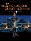 Verborgen Geschiedenis, de 6 De adelaar en de sfinx