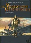 Verborgen Geschiedenis, de 11 Nadja