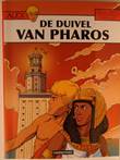 Alex 27 De duivel van Pharos