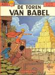 Alex 16 De toren van Babel