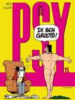 Psy, de 15 Ik ben groots!