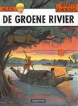 Alex 23 De groene rivier