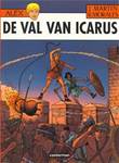 Alex 22 De val van Icarus