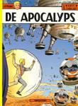 Lefranc 10 De apocalyps
